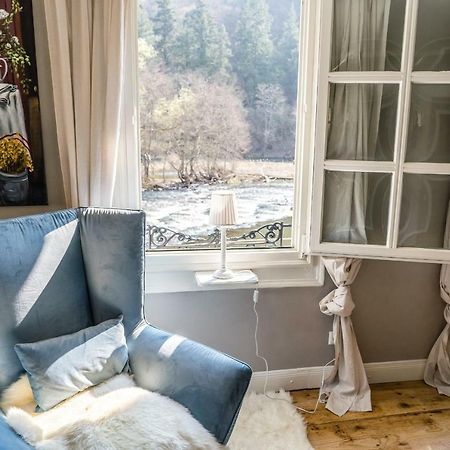 Ferienhaus Am Fluss. Baubiologisch Renoviert. Bad Kreuznach Exterior foto